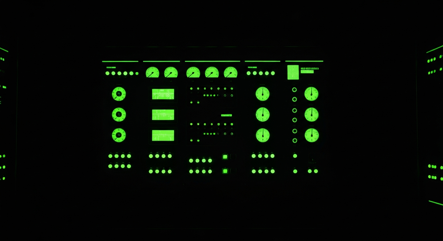 One agent operates every switch across your business