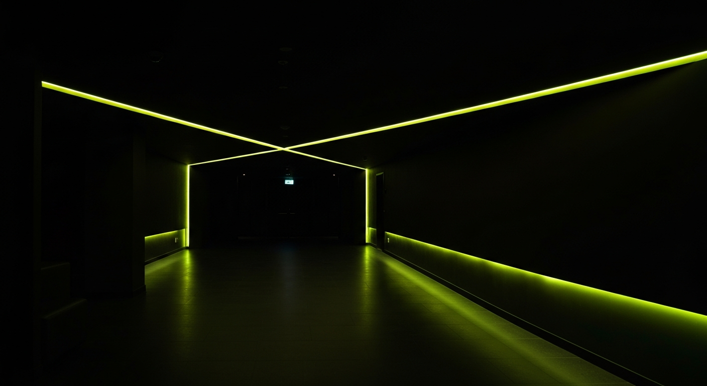 The front desk that never clocks out